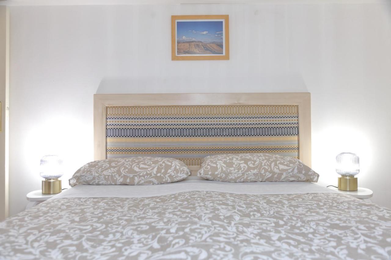 Sunny Flat - Self Apartments Cefalù Exteriér fotografie