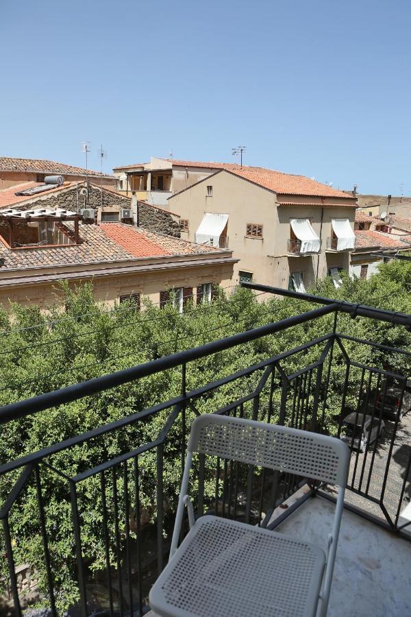 Sunny Flat - Self Apartments Cefalù Exteriér fotografie